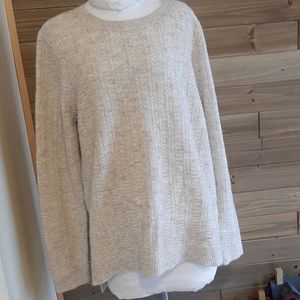 Liz Claiborne sweater lg